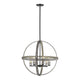 Z-Lite - Kirkland Pendant - Lights Canada