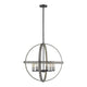 Z-Lite - Kirkland Pendant - Lights Canada