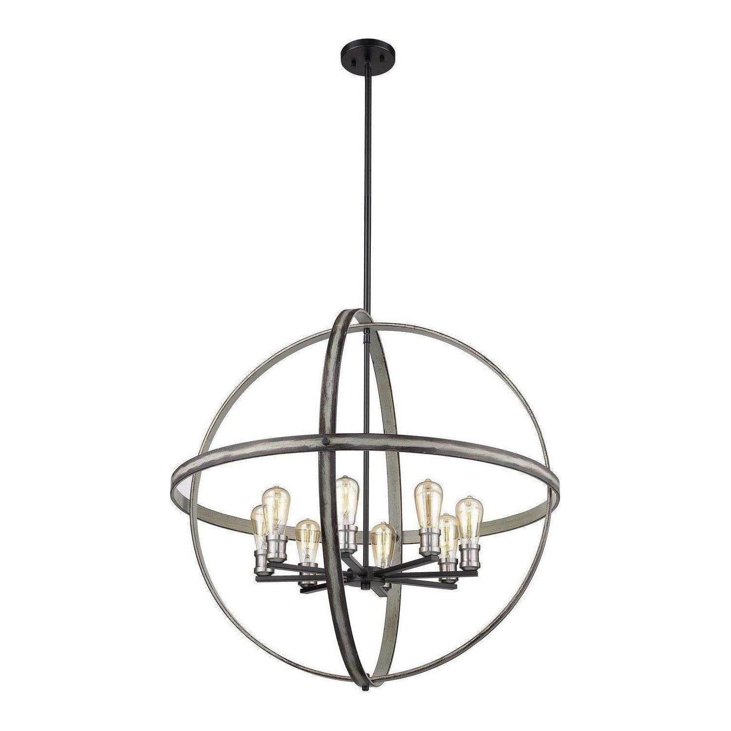 Z-Lite - Kirkland Pendant - Lights Canada