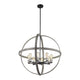 Z-Lite - Kirkland Pendant - Lights Canada