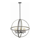 Z-Lite - Kirkland Pendant - Lights Canada