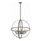 Z-Lite - Kirkland Pendant - Lights Canada
