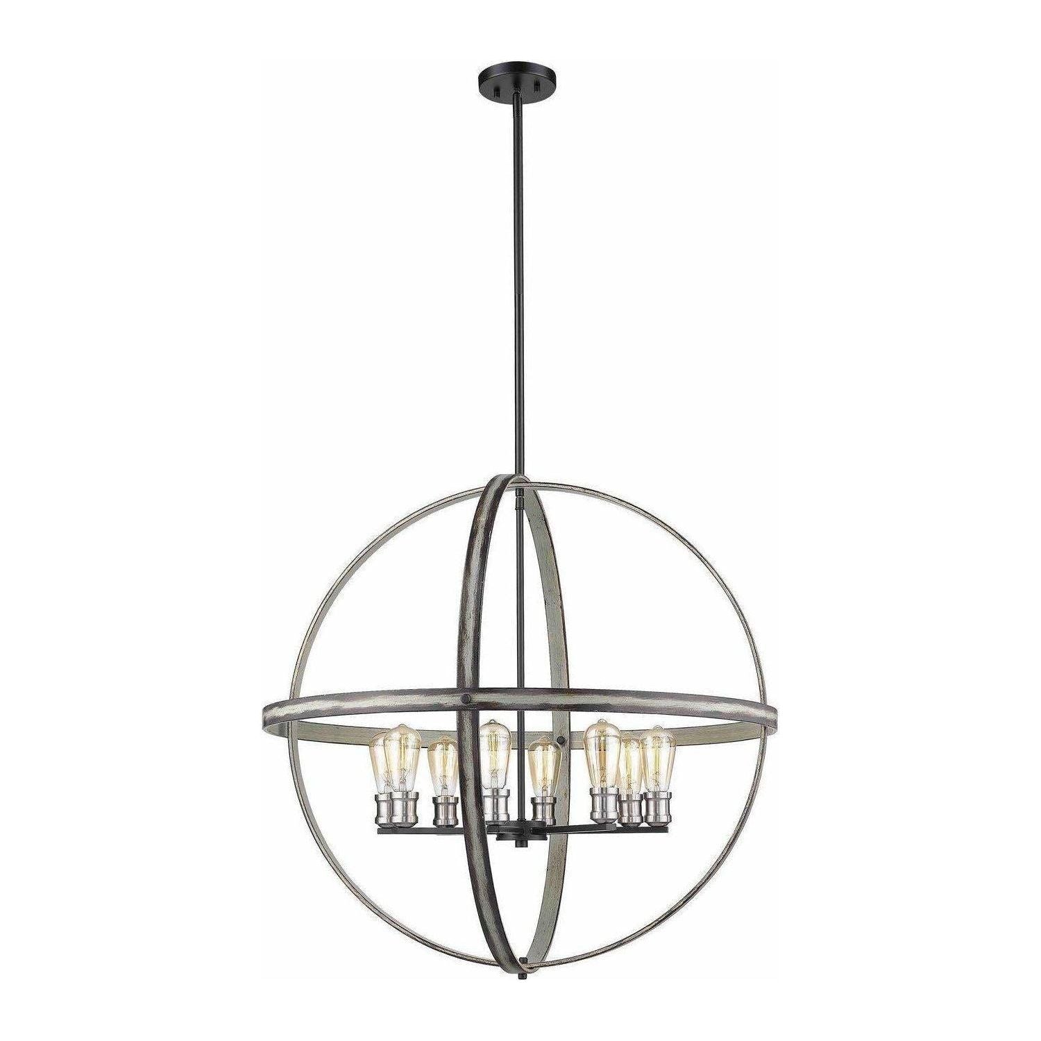 Z-Lite - Kirkland Pendant - Lights Canada