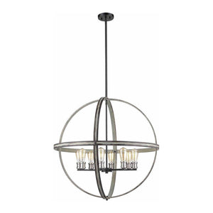 Z-Lite - Kirkland Pendant - Lights Canada