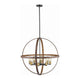 Z-Lite - Kirkland Pendant - Lights Canada