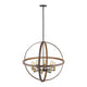 Z-Lite - Kirkland Pendant - Lights Canada