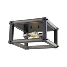 Z-Lite - Kirkland Flush Mount - Lights Canada