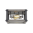 Z-Lite - Kirkland Flush Mount - Lights Canada