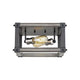 Z-Lite - Kirkland Flush Mount - Lights Canada