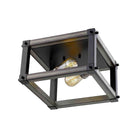 Z-Lite - Kirkland Flush Mount - Lights Canada