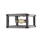 Z-Lite - Kirkland Flush Mount - Lights Canada