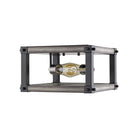 Z-Lite - Kirkland Flush Mount - Lights Canada