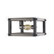 Z-Lite - Kirkland Flush Mount - Lights Canada