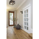 Z-Lite - Kirkland Flush Mount - Lights Canada