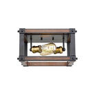 Z-Lite - Kirkland Flush Mount - Lights Canada