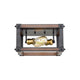 Z-Lite - Kirkland Flush Mount - Lights Canada