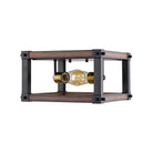 Z-Lite - Kirkland Flush Mount - Lights Canada