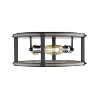 Kirkland Flush Mount
