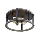 Z-Lite - Kirkland Flush Mount - Lights Canada