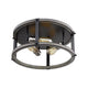 Z-Lite - Kirkland Flush Mount - Lights Canada