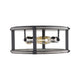 Z-Lite - Kirkland Flush Mount - Lights Canada
