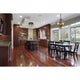 Z-Lite - Kirkland Flush Mount - Lights Canada