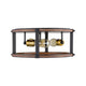 Z-Lite - Kirkland Flush Mount - Lights Canada