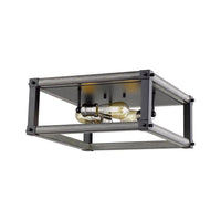 Kirkland Flush Mount
