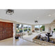 Z-Lite - Kirkland Flush Mount - Lights Canada