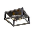 Z-Lite - Kirkland Flush Mount - Lights Canada