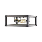 Z-Lite - Kirkland Flush Mount - Lights Canada