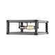 Z-Lite - Kirkland Flush Mount - Lights Canada