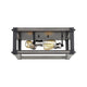Z-Lite - Kirkland Flush Mount - Lights Canada