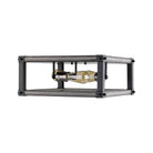 Z-Lite - Kirkland Flush Mount - Lights Canada