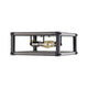 Z-Lite - Kirkland Flush Mount - Lights Canada