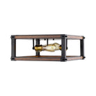 Z-Lite - Kirkland Flush Mount - Lights Canada