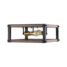 Z-Lite - Kirkland Flush Mount - Lights Canada