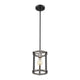Z-Lite - Kirkland Mini Pendant - Lights Canada