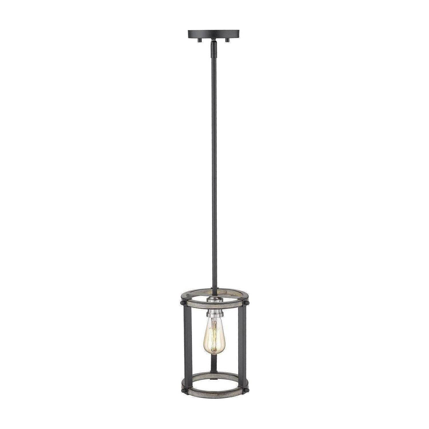 Z-Lite - Kirkland Mini Pendant - Lights Canada