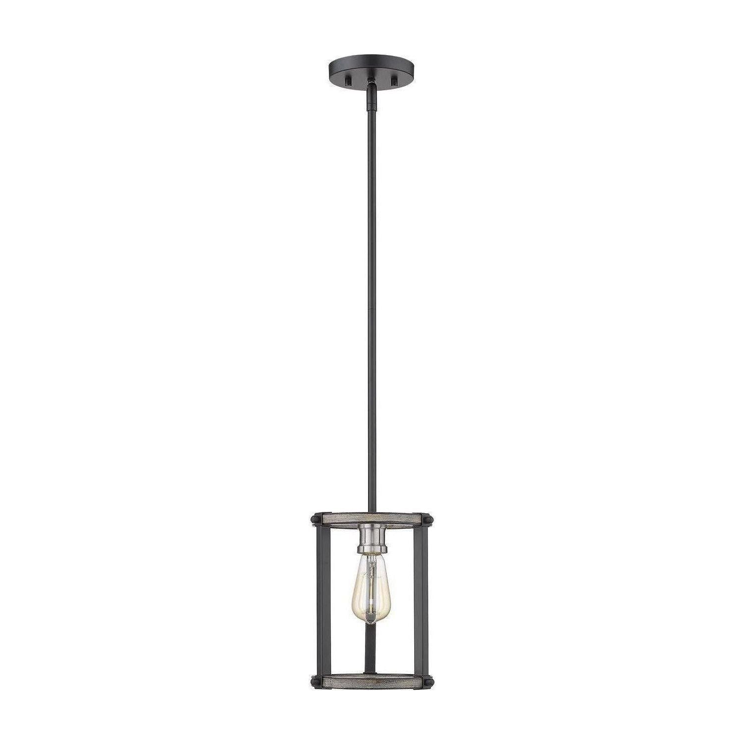 Z-Lite - Kirkland Mini Pendant - Lights Canada