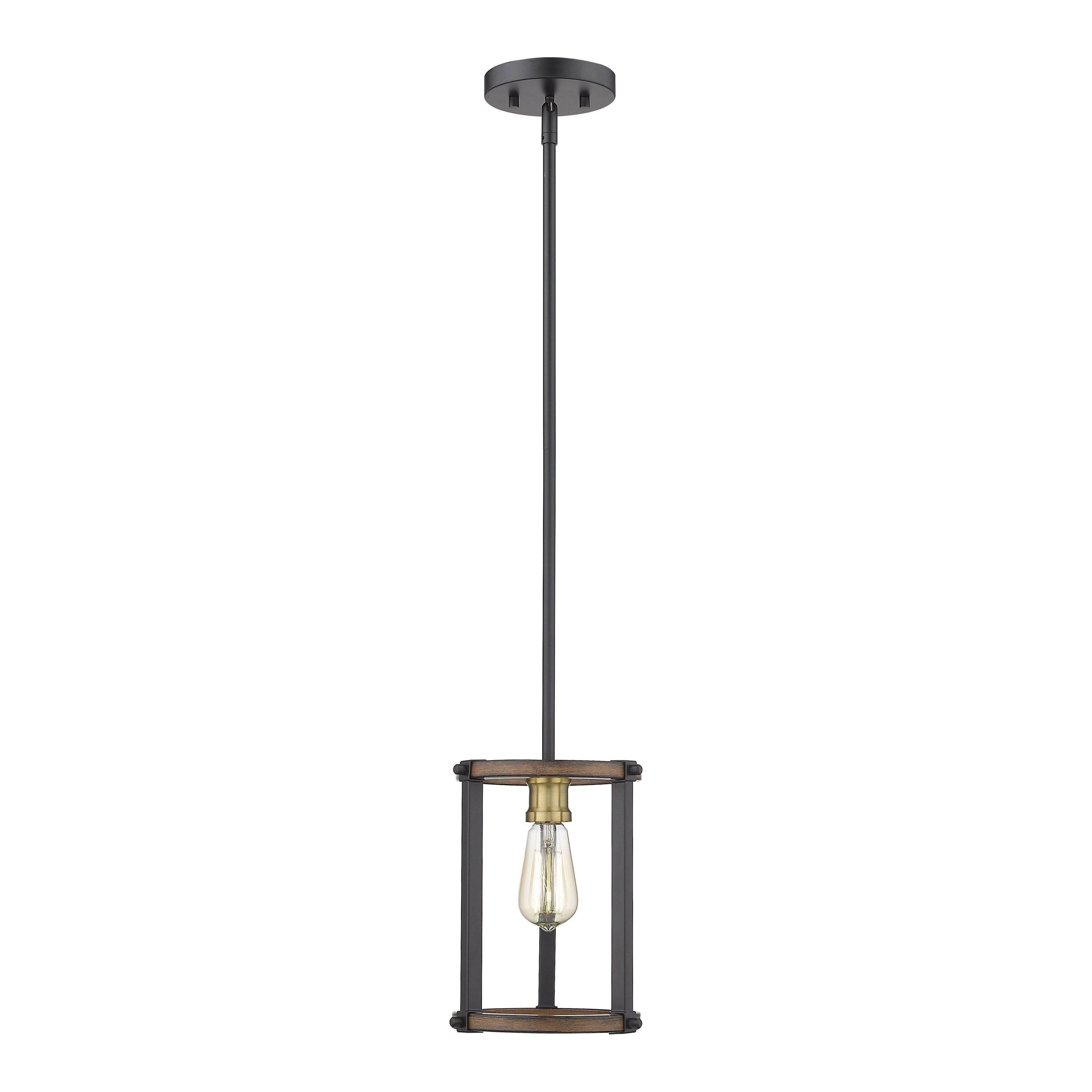Z-Lite - Kirkland Mini Pendant - Lights Canada