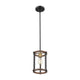 Z-Lite - Kirkland Mini Pendant - Lights Canada