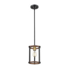 Z-Lite - Kirkland Mini Pendant - Lights Canada