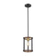 Z-Lite - Kirkland Mini Pendant - Lights Canada