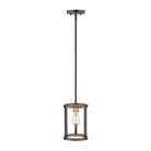 Z-Lite - Kirkland Mini Pendant - Lights Canada
