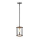 Z-Lite - Kirkland Mini Pendant - Lights Canada