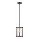 Z-Lite - Kirkland Mini Pendant - Lights Canada
