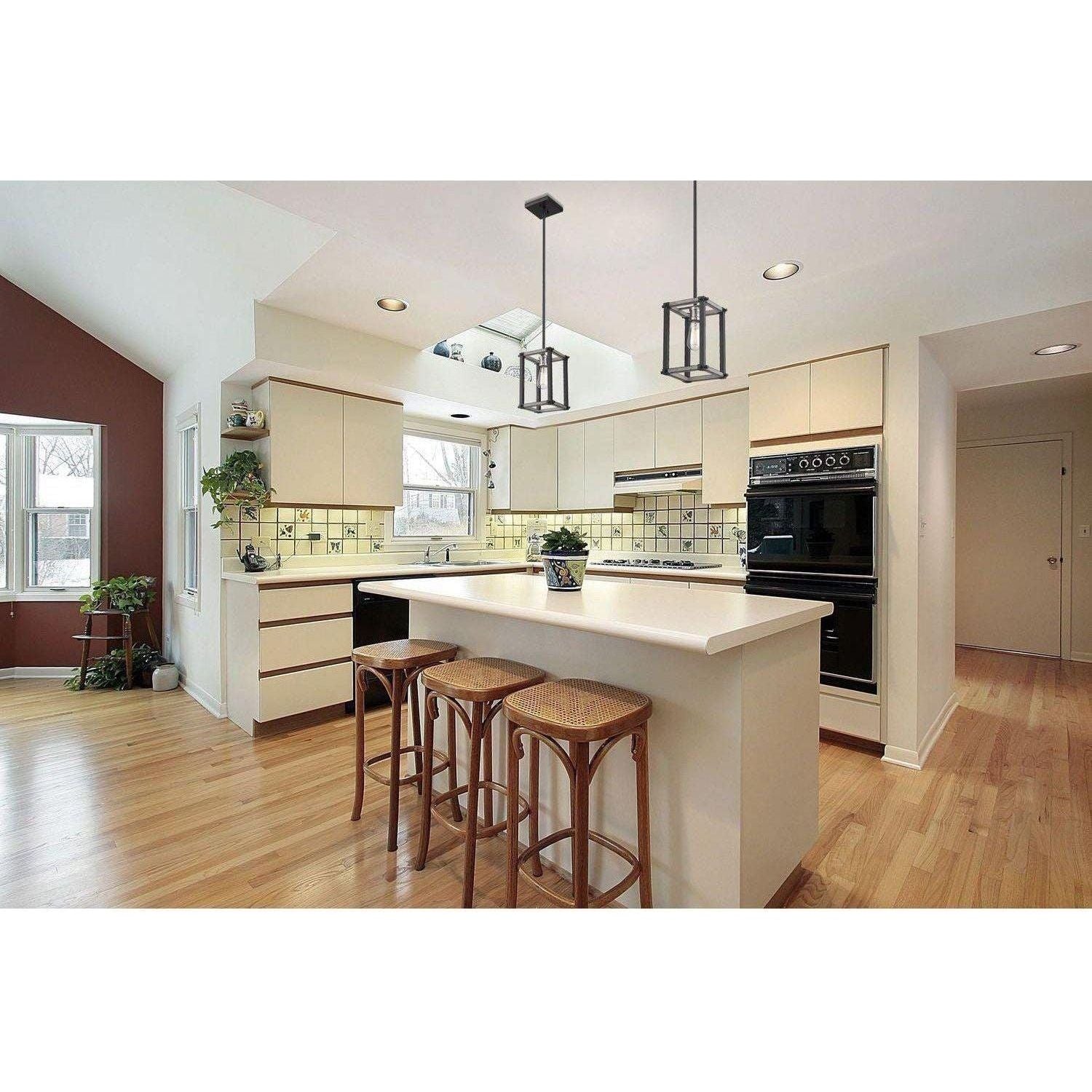 Z-Lite - Kirkland Mini Pendant - Lights Canada