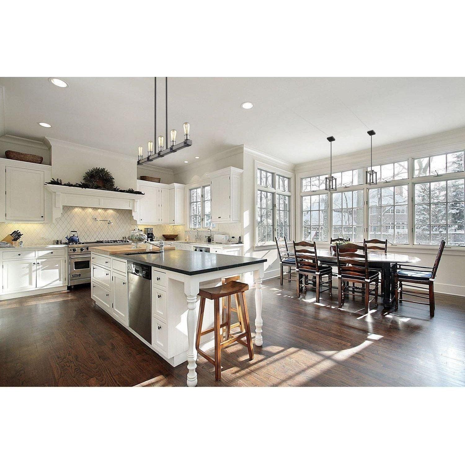 Z-Lite - Kirkland Mini Pendant - Lights Canada