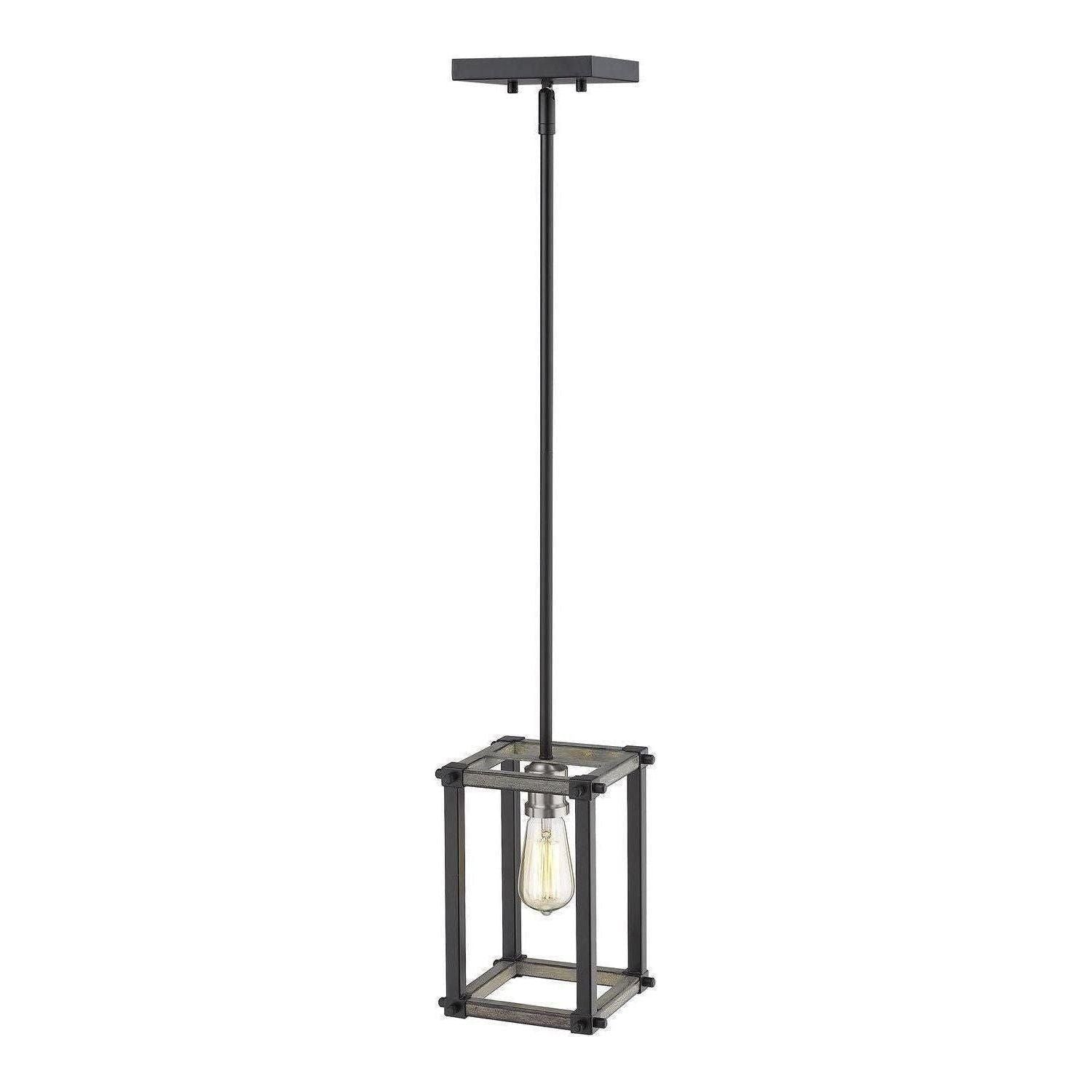 Z-Lite - Kirkland Mini Pendant - Lights Canada